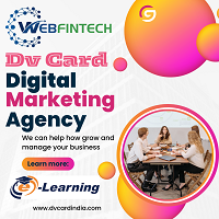 DV CARD INDIA